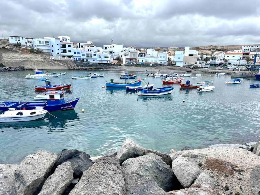 Paraiso De Tajao La Mareta Eksteriør bilde