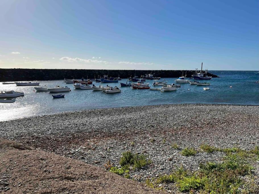 Paraiso De Tajao La Mareta Eksteriør bilde